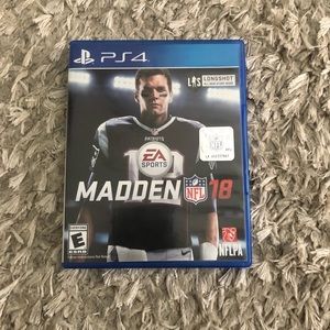 Madden18